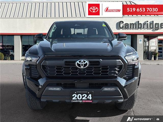 2024 Toyota Tacoma Base (Stk: 2508021) in Cambridge - Image 2 of 25