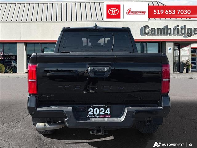 2024 Toyota Tacoma Base (Stk: 2508021) in Cambridge - Image 5 of 25