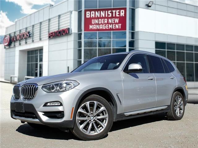 2019 BMW X3 xDrive30i (Stk: 5925PK195) in Penticton - Image 1 of 18