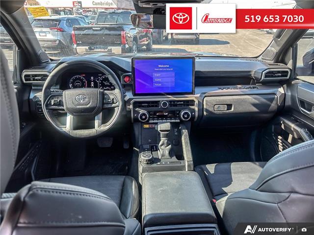 2024 Toyota Tacoma Base (Stk: 2508021) in Cambridge - Image 24 of 25