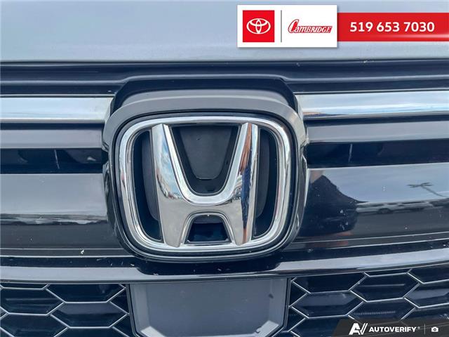 2020 Honda CR-V Touring (Stk: 2507871) in Cambridge - Image 9 of 25