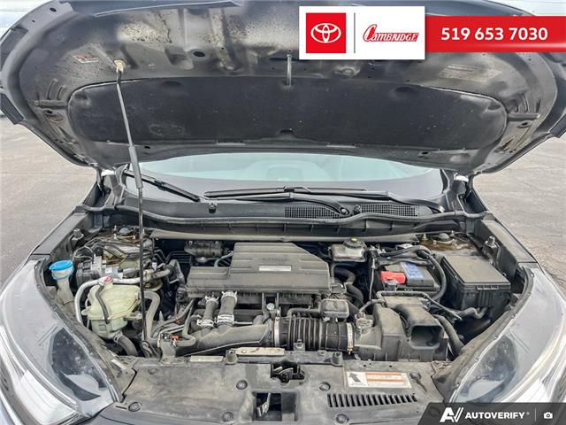 2020 Honda CR-V Touring (Stk: 2507871) in Cambridge - Image 10 of 25
