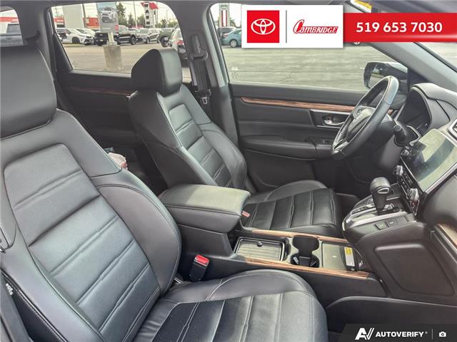 2020 Honda CR-V Touring (Stk: 2507871) in Cambridge - Image 22 of 25