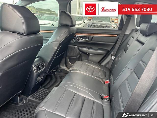 2020 Honda CR-V Touring (Stk: 2507871) in Cambridge - Image 23 of 25
