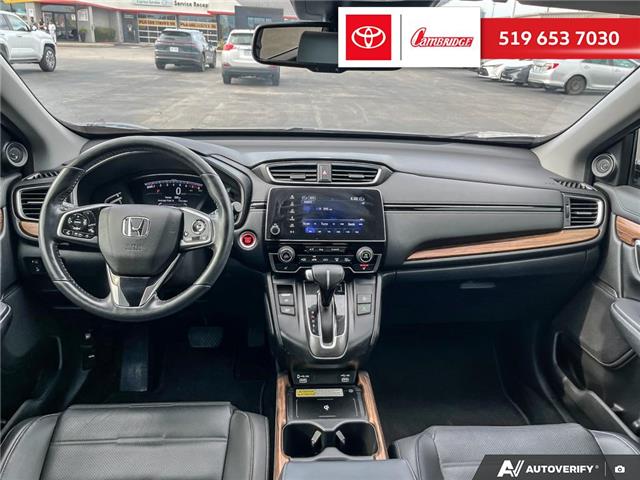 2020 Honda CR-V Touring (Stk: 2507871) in Cambridge - Image 24 of 25
