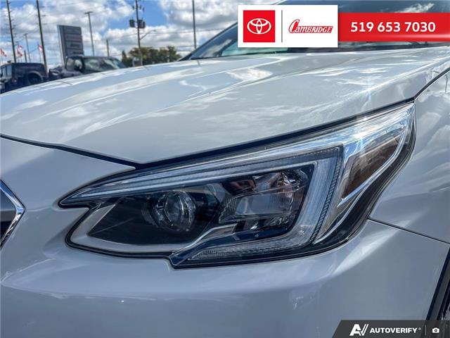 2020 Subaru Outback Premier (Stk: 2508061) in Cambridge - Image 8 of 25