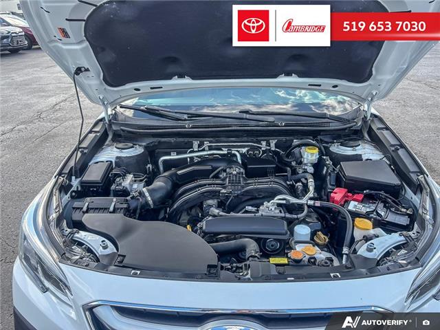 2020 Subaru Outback Premier (Stk: 2508061) in Cambridge - Image 10 of 25