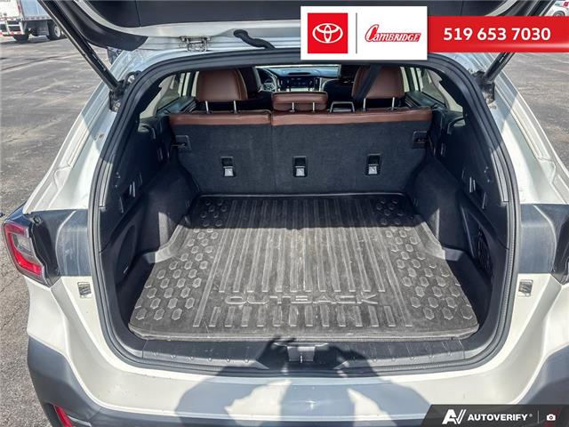 2020 Subaru Outback Premier (Stk: 2508061) in Cambridge - Image 12 of 25