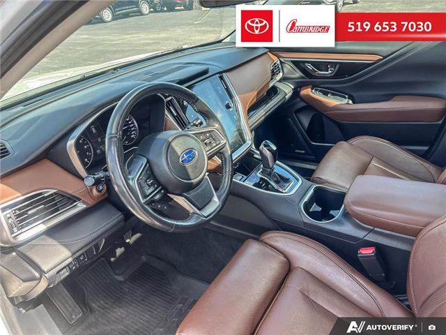 2020 Subaru Outback Premier (Stk: 2508061) in Cambridge - Image 13 of 25