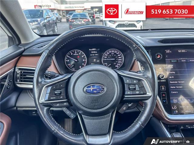 2020 Subaru Outback Premier (Stk: 2508061) in Cambridge - Image 14 of 25