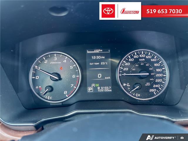 2020 Subaru Outback Premier (Stk: 2508061) in Cambridge - Image 15 of 25