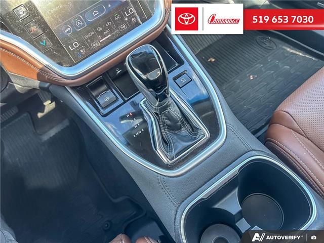 2020 Subaru Outback Premier (Stk: 2508061) in Cambridge - Image 18 of 25