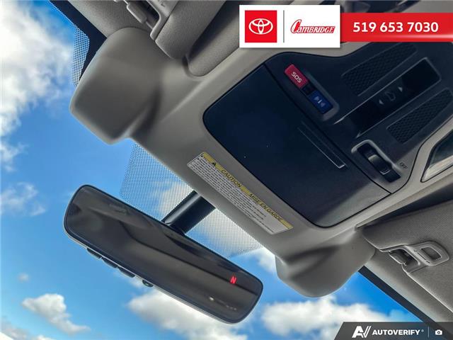 2020 Subaru Outback Premier (Stk: 2508061) in Cambridge - Image 21 of 25