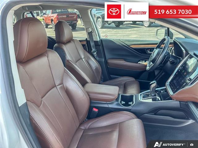 2020 Subaru Outback Premier (Stk: 2508061) in Cambridge - Image 22 of 25