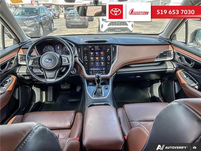 2020 Subaru Outback Premier (Stk: 2508061) in Cambridge - Image 24 of 25