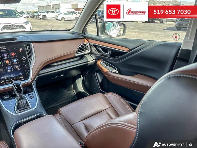 2020 Subaru Outback Premier (Stk: 2508061) in Cambridge - Image 25 of 25