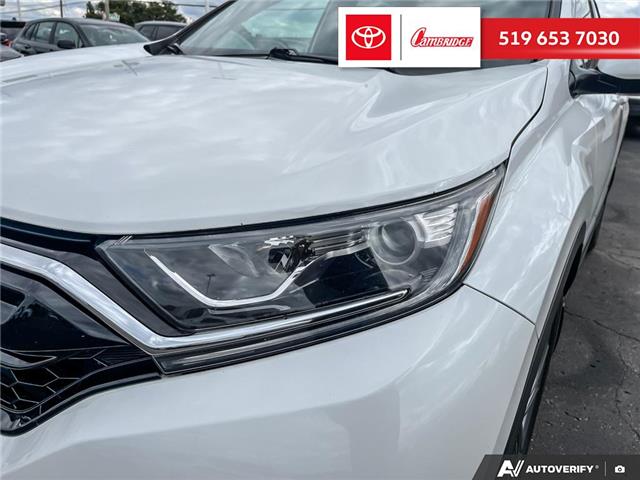 2022 Honda CR-V Sport (Stk: 2508321) in Cambridge - Image 8 of 25