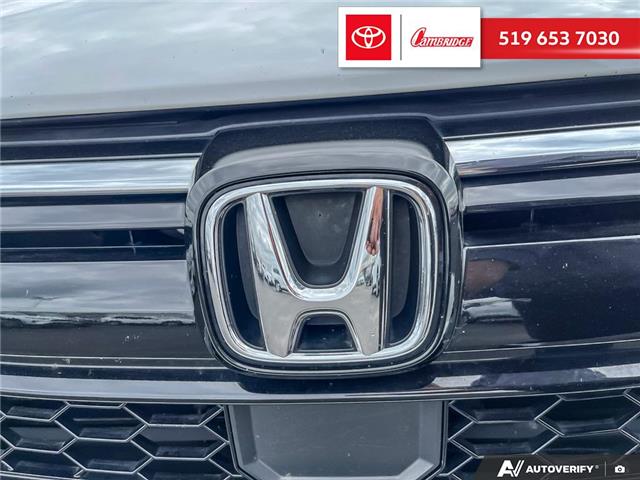 2022 Honda CR-V Sport (Stk: 2508321) in Cambridge - Image 9 of 25