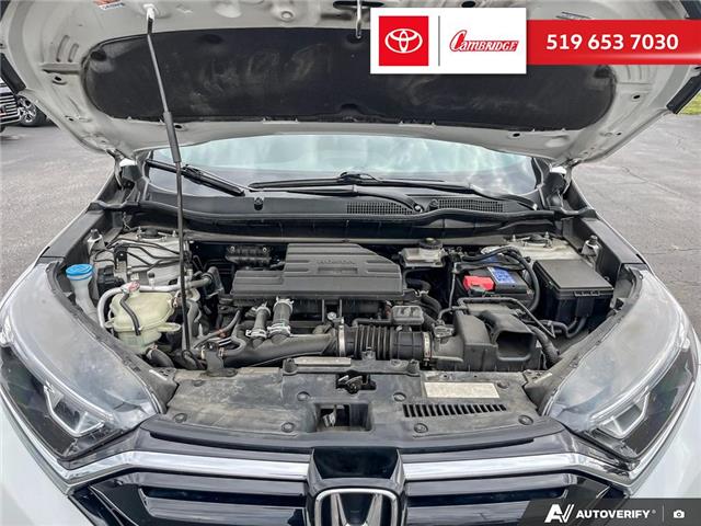 2022 Honda CR-V Sport (Stk: 2508321) in Cambridge - Image 10 of 25