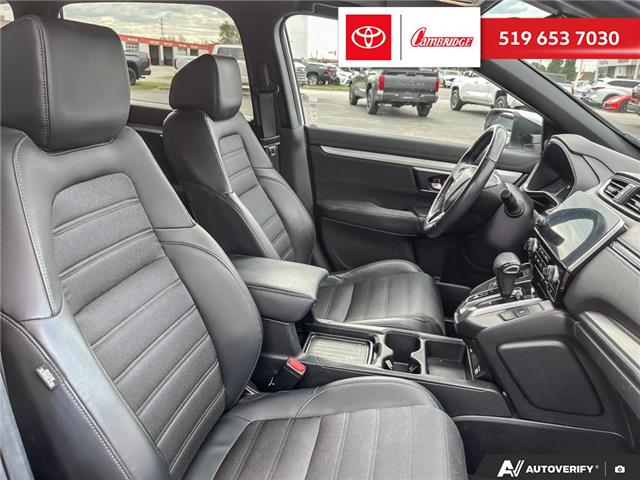 2022 Honda CR-V Sport (Stk: 2508321) in Cambridge - Image 22 of 25