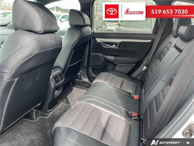 2022 Honda CR-V Sport (Stk: 2508321) in Cambridge - Image 23 of 25
