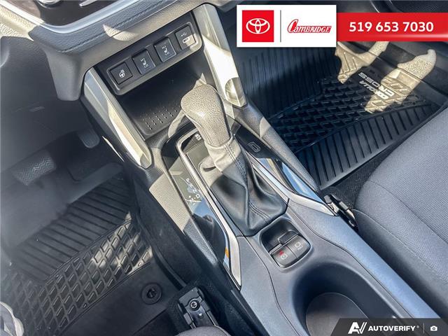 2024 Toyota Corolla Cross LE (Stk: 2508491) in Cambridge - Image 18 of 25 2024 Toyota Corolla Cross LE (Stk: 2508491) in Cambridge - Image 18 of 25