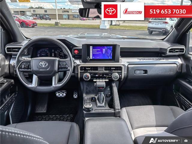 2024 Toyota Tacoma Base (Stk: 2507071) in Cambridge - Image 24 of 25