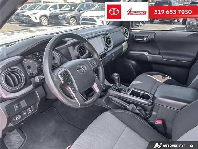 2020 Toyota Tacoma Base (Stk: 2508152) in Cambridge - Image 13 of 25