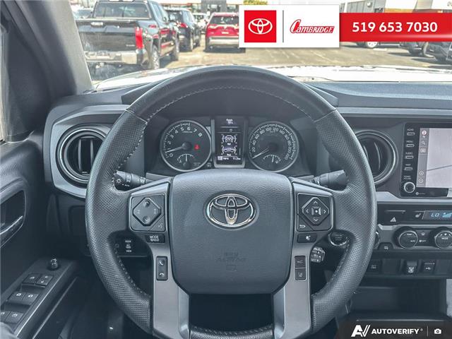 2020 Toyota Tacoma Base (Stk: 2508152) in Cambridge - Image 14 of 25