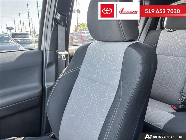 2020 Toyota Tacoma Base (Stk: 2508152) in Cambridge - Image 20 of 25
