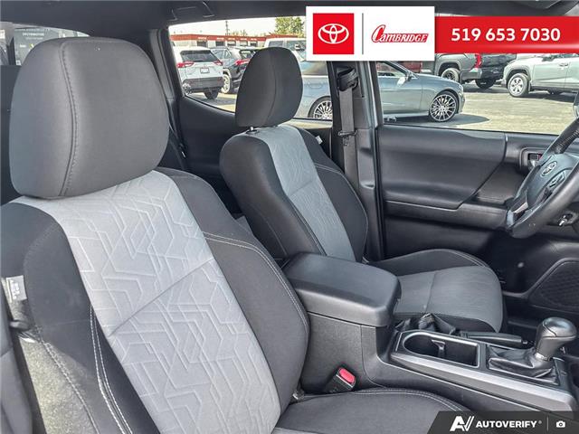 2020 Toyota Tacoma Base (Stk: 2508152) in Cambridge - Image 22 of 25