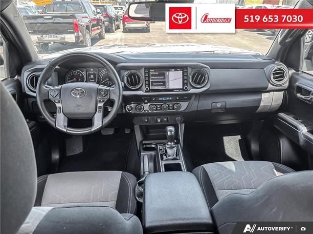 2020 Toyota Tacoma Base (Stk: 2508152) in Cambridge - Image 24 of 25