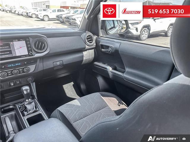 2020 Toyota Tacoma Base (Stk: 2508152) in Cambridge - Image 25 of 25