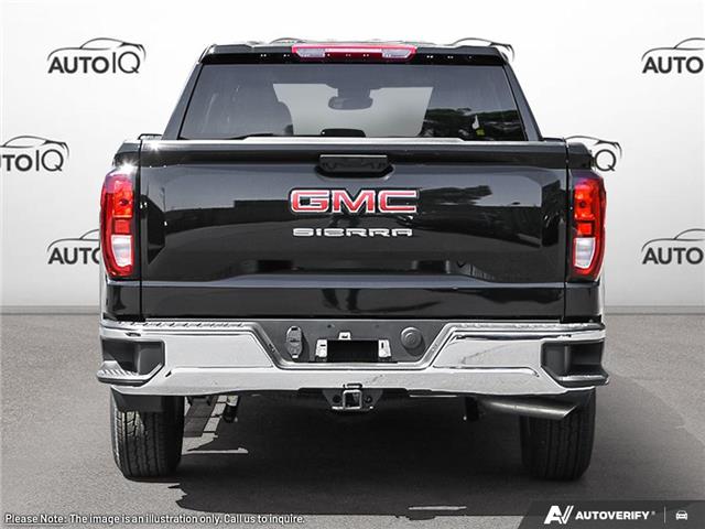 2026 GMC Sierra 1500 Pro (Stk: T069) in Grimsby - Image 5 of 23 2026 GMC Sierra 1500 Pro (Stk: T069) in Grimsby - Image 5 of 23
