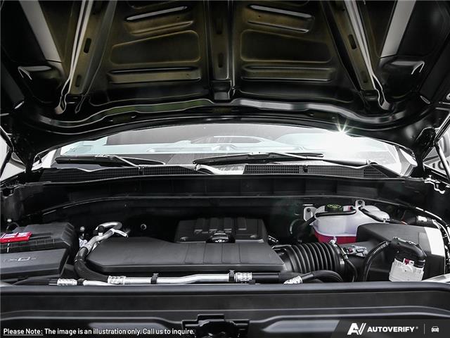 2026 GMC Sierra 1500 Pro (Stk: T069) in Grimsby - Image 6 of 23 2026 GMC Sierra 1500 Pro (Stk: T069) in Grimsby - Image 6 of 23