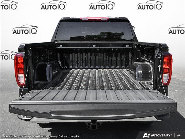2026 GMC Sierra 1500 Pro (Stk: T069) in Grimsby - Image 7 of 23 2026 GMC Sierra 1500 Pro (Stk: T069) in Grimsby - Image 7 of 23