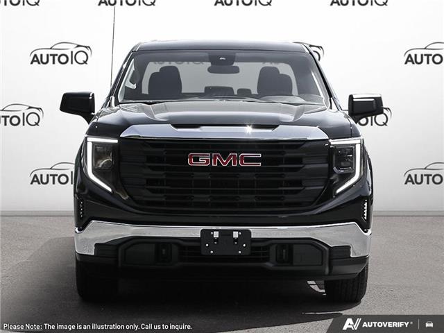 2026 GMC Sierra 1500 Pro (Stk: T063) in Grimsby - Image 2 of 23