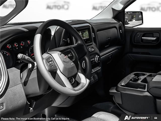 2026 GMC Sierra 1500 Pro (Stk: T063) in Grimsby - Image 12 of 23
