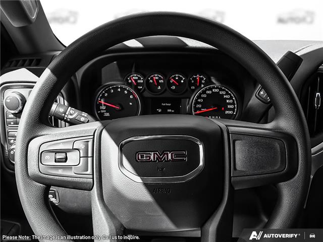 2026 GMC Sierra 1500 Pro (Stk: T063) in Grimsby - Image 13 of 23