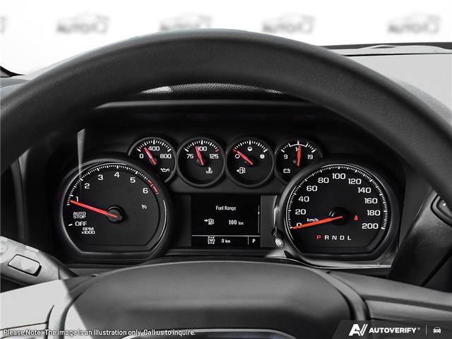 2026 GMC Sierra 1500 Pro (Stk: T063) in Grimsby - Image 14 of 23