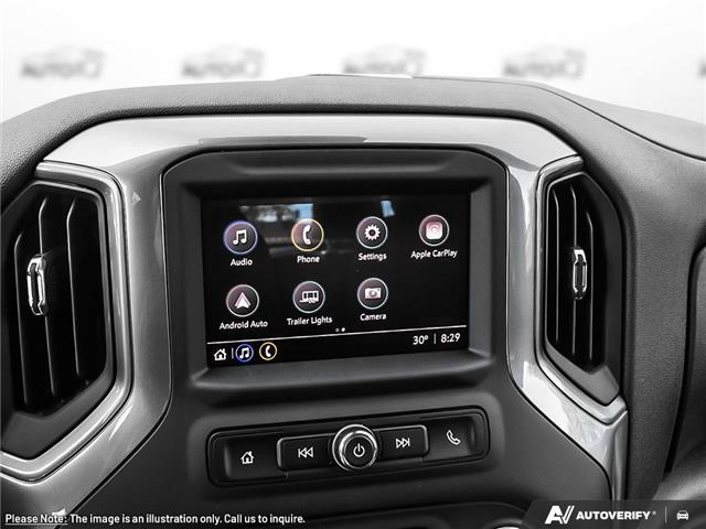 2026 GMC Sierra 1500 Pro (Stk: T063) in Grimsby - Image 18 of 23