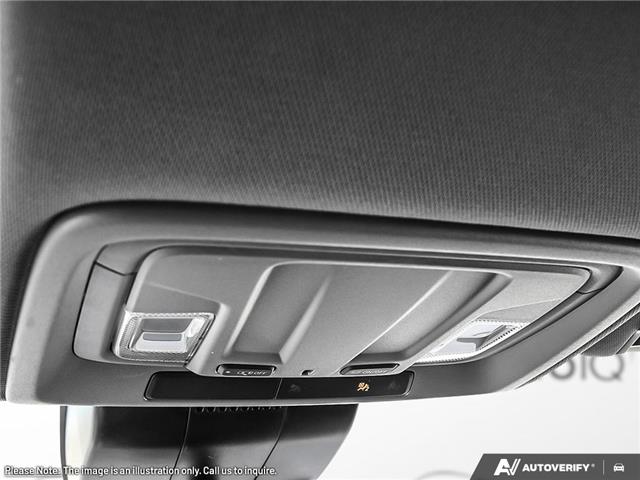 2026 GMC Sierra 1500 Pro (Stk: T063) in Grimsby - Image 19 of 23