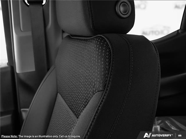 2026 GMC Sierra 1500 Pro (Stk: T063) in Grimsby - Image 20 of 23