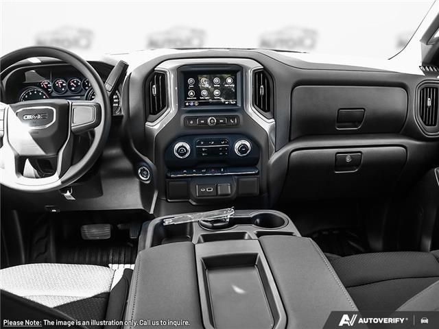 2026 GMC Sierra 1500 Pro (Stk: T063) in Grimsby - Image 21 of 23