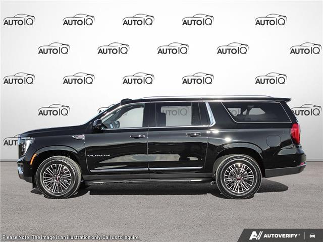 2026 GMC Yukon XL Elevation (Stk: T116) in Grimsby - Image 3 of 25