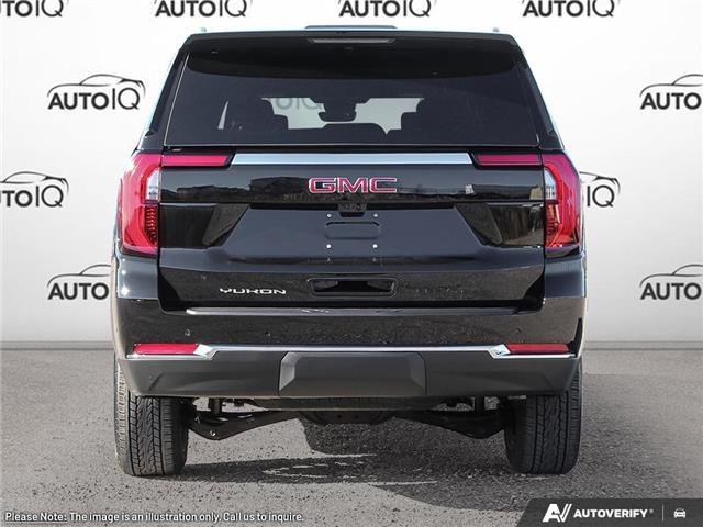 2026 GMC Yukon XL Elevation (Stk: T116) in Grimsby - Image 5 of 25