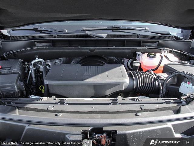 2026 GMC Yukon XL Elevation (Stk: T116) in Grimsby - Image 6 of 25