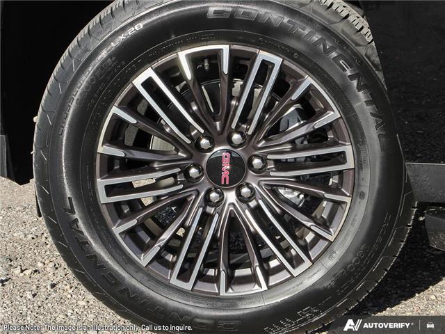 2026 GMC Yukon XL Elevation (Stk: T116) in Grimsby - Image 8 of 25