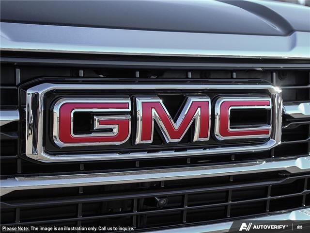 2026 GMC Yukon XL Elevation (Stk: T116) in Grimsby - Image 9 of 25