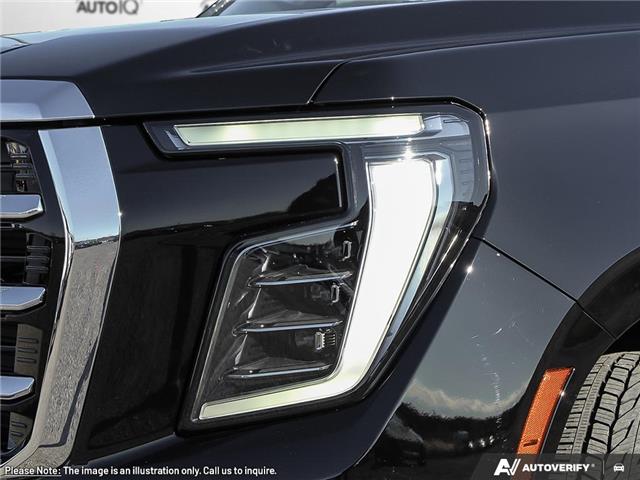 2026 GMC Yukon XL Elevation (Stk: T116) in Grimsby - Image 10 of 25